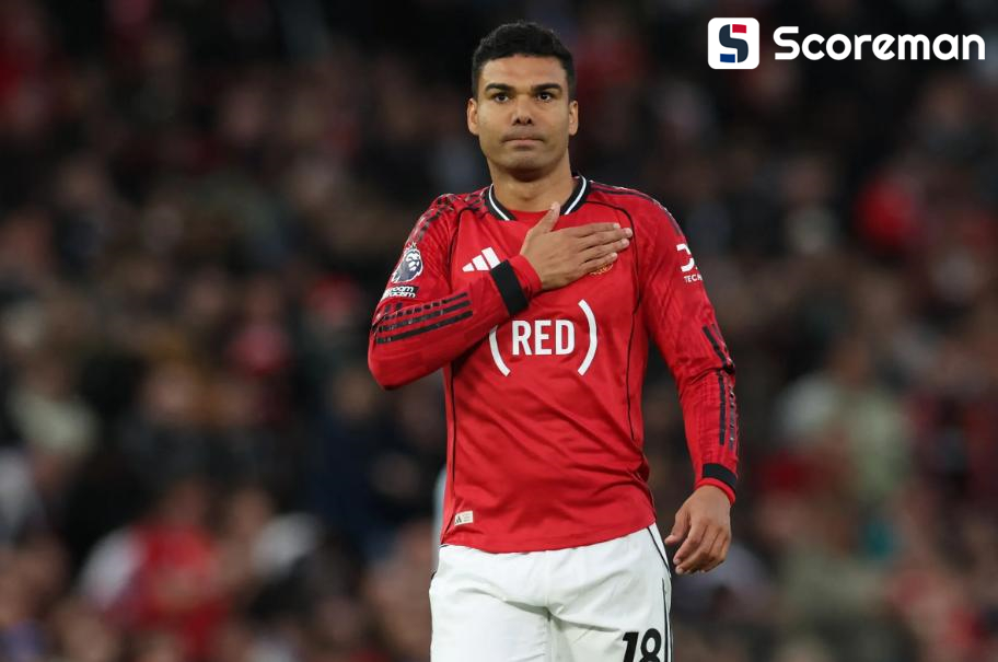 '브루노 19호 AS' 맨유, 브렌트퍼드 2-1 꺾고 2연승→3위 수성